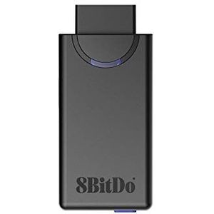8BitDo MegaDrive/Genesis Retro Receiver (Electronic Games) [Editie: Verenigd Koninkrijk]