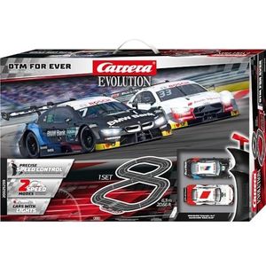 Carrera - DTM for Ever, 20025239, meerkleurig