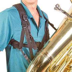 Neotech Pad-It Tuba Harness draagriem