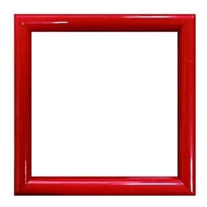 DIAMOND DOTZ Schilderset voor beginners, 7 x 7 cm, rood