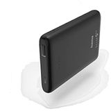 Hama Power Pack Slim 5HD, 5000 mAh, uitgang: USB-A, zwart