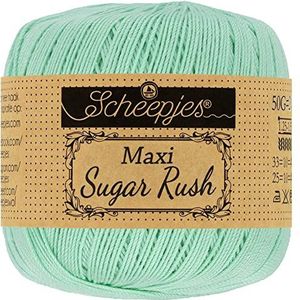Scheepjes - Scheepjes 385 Cristal Maxi Sugar Rush garen - 10 x 50 g