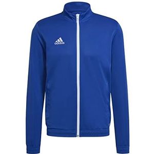 adidas Herenjas HG6287 ENT22 TK JKT koningsblauw XLT3