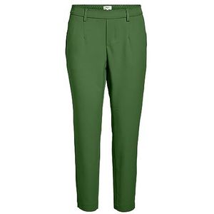 Object Objlisa Noos Slim damesbroek, artichoke green, 36, Artichoke groen