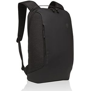 Alienware AW323P Horizon Slim Backpack – Galaxy Weave Black