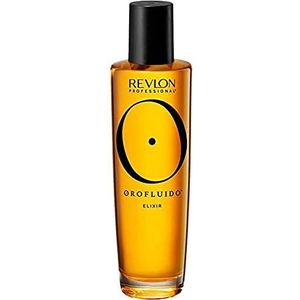 Orofluido The Original Mindful Ritual Elixir Argan Oil 30ml - argan oil
