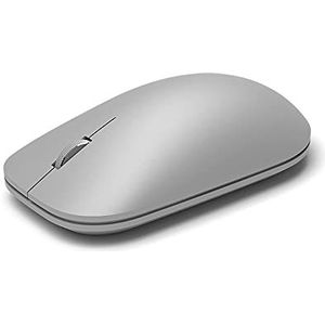 Microsoft Surface Mouse, Bluetooth, grijs
