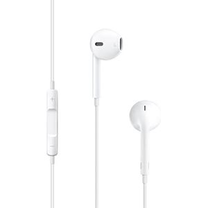 Apple EarPods met 3,5 mm mini-jack​​​​​​