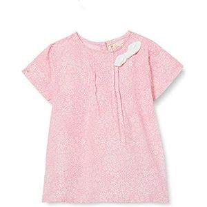 ZIPPY Blouse voor meisjes, Zilver Roze 14-1508