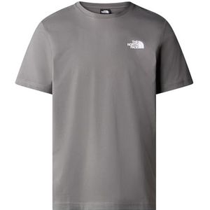 THE NORTH FACE T- Shirt Redbox M S/S Homme