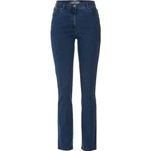 Raphaela by Brax Ina Fay Super Dynamic Jeans voor dames, stoned