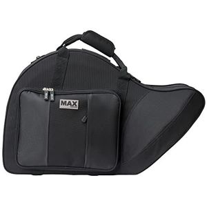 Cors harmonie protec etui cor max contoured zwart accessoires cors d