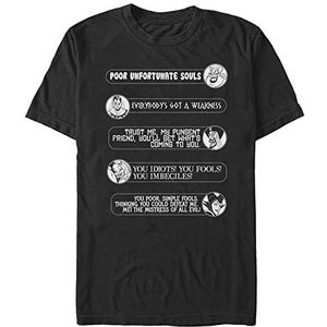 Star Wars T-shirt à manches courtes unisexe Xmas Time Organic, Rot, XL