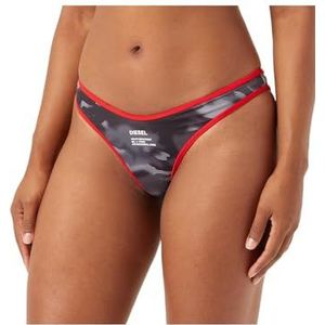 Diesel Bfpn-punchy Bikinibroek voor dames, E6380-0hern