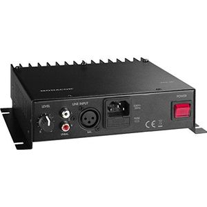 Monacor AKB-60 actieve luidsprekermodule 45 watt