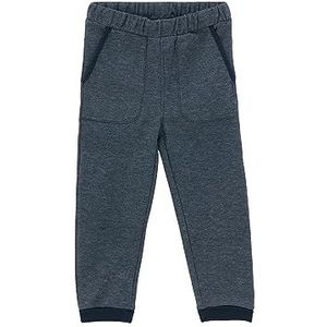 s.Oliver Pantalon de jogging pour garçon, bleu, 92