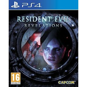 Giochi per Console Capcom Resident Evil Revelations