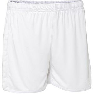 SELECT Argentina Argentina Argentina Shorts voor dames, Wit.