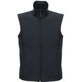 Regatta Bodywarmer heren Classic softshell bodywarmer, Navy Blauw