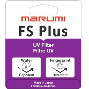 MARUMI FS Plus UV 72mm