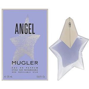 Thierry Mugler Angel Eau de Parfum Navulbaar 25 ml