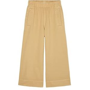 Marc O'Polo Denim Dames 342026110117 broek, onderbroek, elastische taille, pockettaille, 734, XL, 734