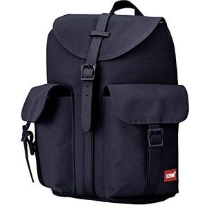 BLNBAG U5 rugzak 34 cm, Blauw (Dunkelblau), 34 cm, Vrijetijdsrugzak