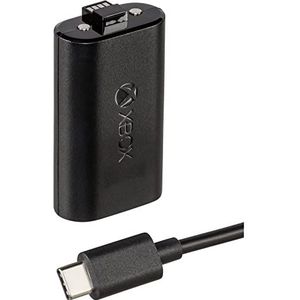 Xbox USB-lees- en oplaadkit