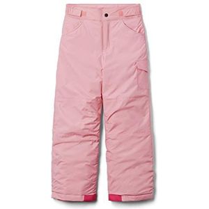 Columbia Starchaser Peak II Pantalon randonnée fillles, Orchidée Rose., XS