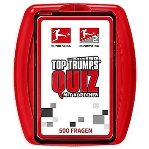 TT Quiz Bundesliga Edition (spel)