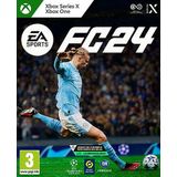 EA SPORTS FC 24 Standard Edition Xbox One / Xbox Series X | Jeu Vidéo | Français