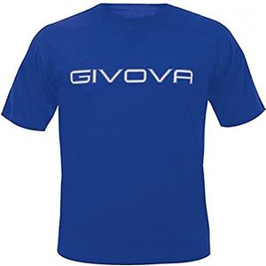 givova Spot T-shirt voor volwassenen, uniseks, korte mouwen, 1 stuk