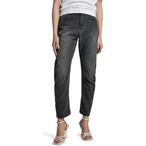 G-STAR RAW Boyfriend 3D-jeans voor dames, grijs (Faded Blade D304-c778), 29W, 32L, grijs (Faded Blade D304-c778)