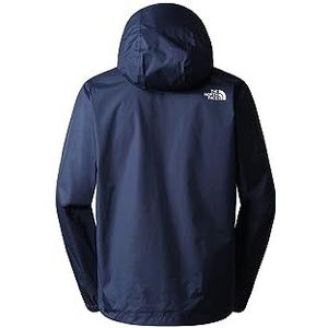 The North Face Quest Waterdichte jas voor heren, Blauw