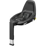 Maxi-Cosi FamilyFix3 Isofix-autostoelbasis voor Tinca, Rock, Pebble Plus en Pearl Smart i-Size, vanaf de geboorte tot 4 jaar, 40-105 cm, 0-18 kg