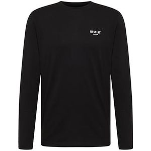 Style Asheville, Black 4142., XL