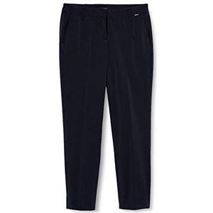 CINQUE damesbroek, blauw (navy 69)