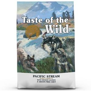 Taste of The Wild - Pacific Stream Puppy Voedsel