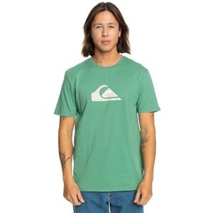 Quiksilver T-shirt Comp Logo SS pour homme