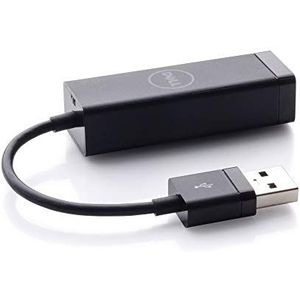 Dell Adapter - USB 3 to Ethernet (PXE)