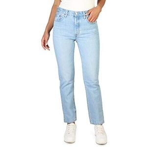 Levi's Jeans 501® Crop voor dames