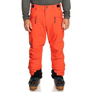 Quiksilver BOUNDRY Heren Snowboardbroek S
