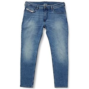 Diesel Jeans Homme, 01-0licm, 27 Corto