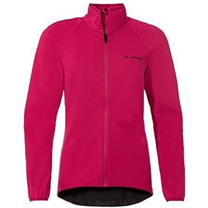 Matera Softshelljas voor dames, Crimson Rood