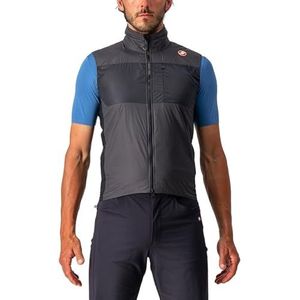 CASTELLI Unlimited Puffy Sportvest voor heren