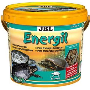 JBL Energil Schildpadvoer aquaria, 2,5 l
