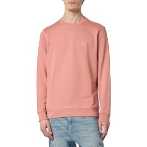 BOSS Westart Maillot de survêtement Homme, Open Pink695, M