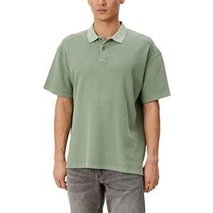 s.Oliver poloshirt heren, 7814