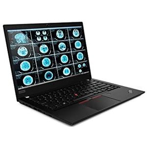 Lenovo ThinkPad P14s Gen 2 (AMD) Notebook 35,6 cm (14 inch) Full HD AMD Ryzen 7 PRO 32GB DDR4-SDRAM 1000GB SSD Wi-Fi 6 (802.11ax) Windows 11 Pro zwart