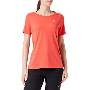 Odlo Femme T-Shirt de Running ESSENTIALS